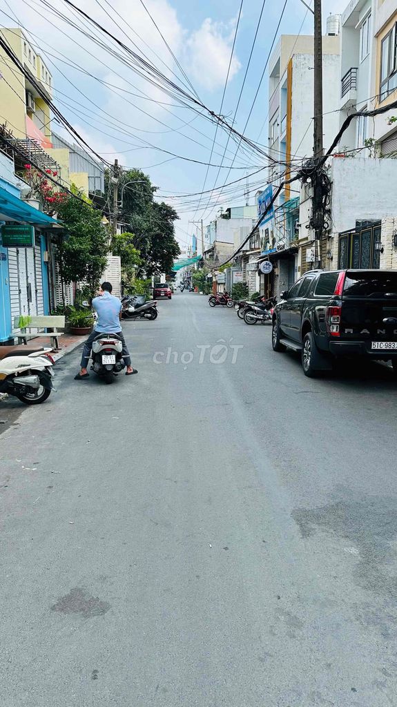 Nhà riêng tại Gò Vấp, TP. Hồ Chí Minh - ảnh 3