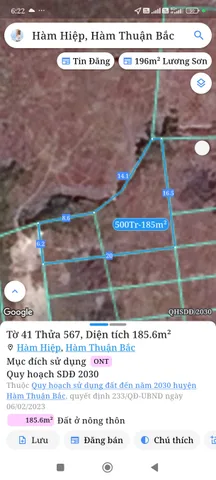 Bất động sản tại Lâm Đồng - ảnh 1