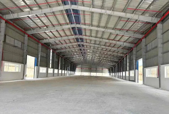 Bất động sản tại Bình Dương - ảnh 1
