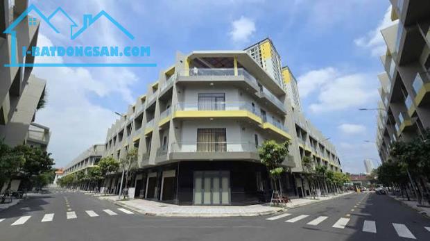 Bất động sản tại Bình Dương - ảnh 1
