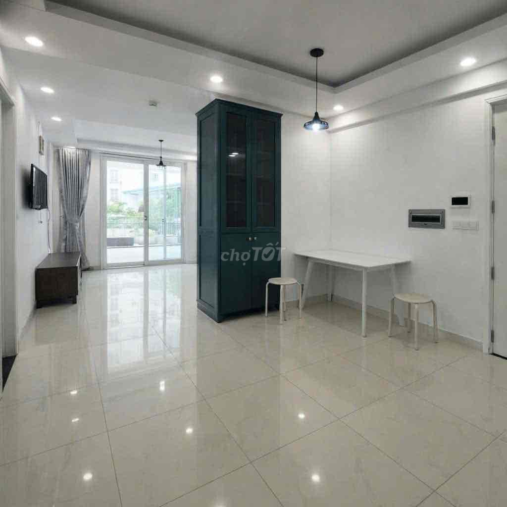 Căn hộ / chung cư tại Bình Chánh, TP. Hồ Chí Minh - ảnh 4