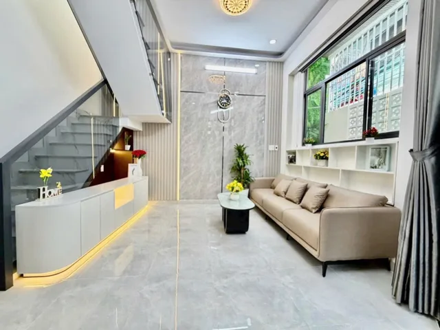 Bất động sản tại TP. Hồ Chí Minh - ảnh 1