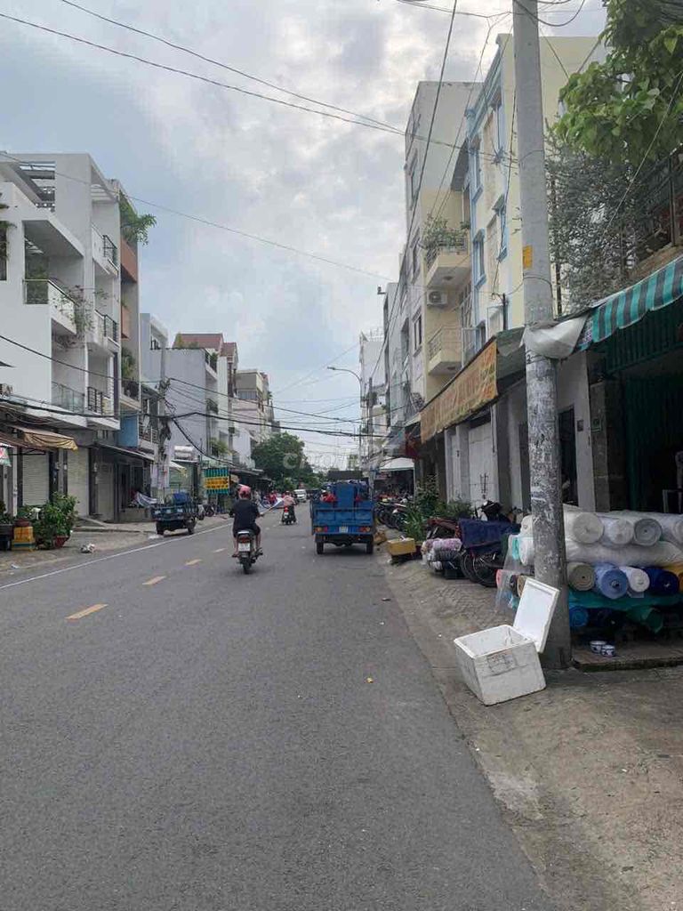 Nhà riêng tại Tân Phú, TP. Hồ Chí Minh - ảnh 3