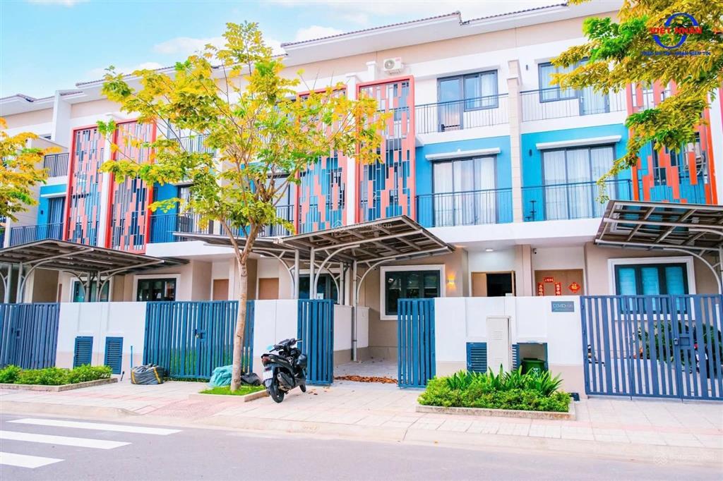Bất động sản tại Bình Dương - ảnh 1