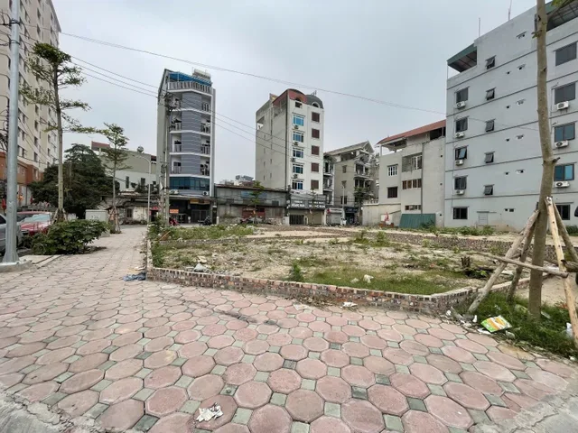 Bất động sản tại Hà Nội - ảnh 1