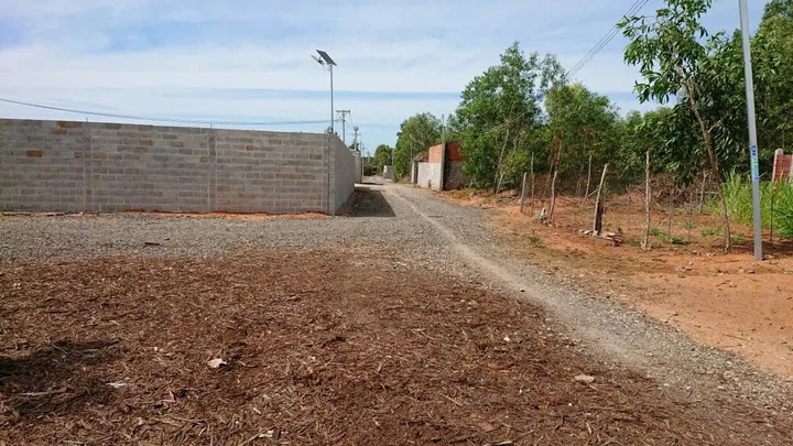 Bất động sản tại Lâm Đồng - ảnh 1