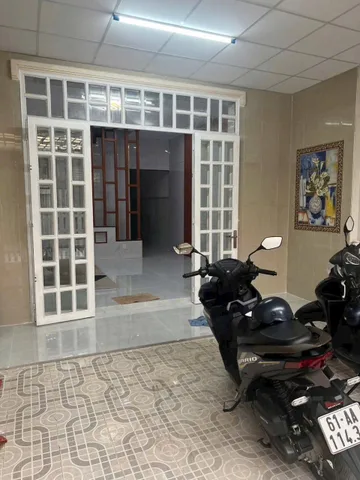 Bất động sản tại Bình Dương - ảnh 1