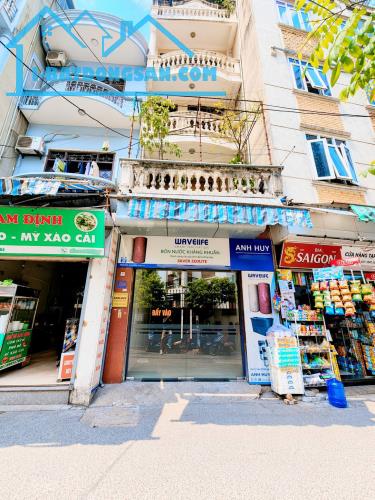 Bất động sản tại Hà Nội - ảnh 1