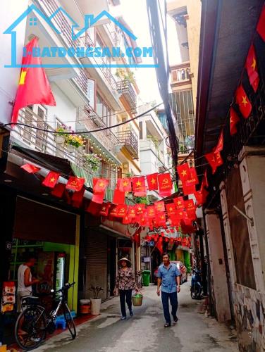 Bất động sản tại Hà Nội - ảnh 1