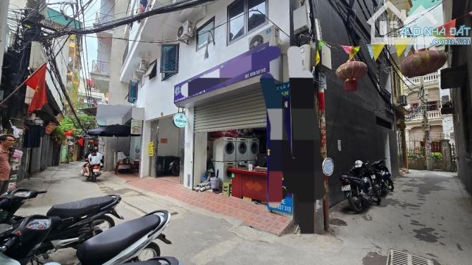 Bất động sản tại Hà Nội - ảnh 1