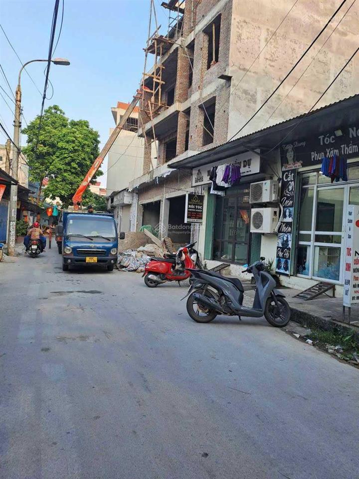 Bất động sản tại Hà Nội - ảnh 1