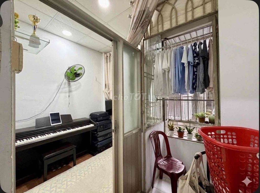 Nhà riêng tại Gò Vấp, TP. Hồ Chí Minh - ảnh 2