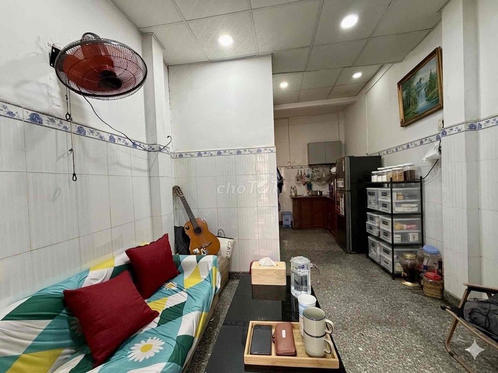 Nhà riêng tại Gò Vấp, TP. Hồ Chí Minh - ảnh 5