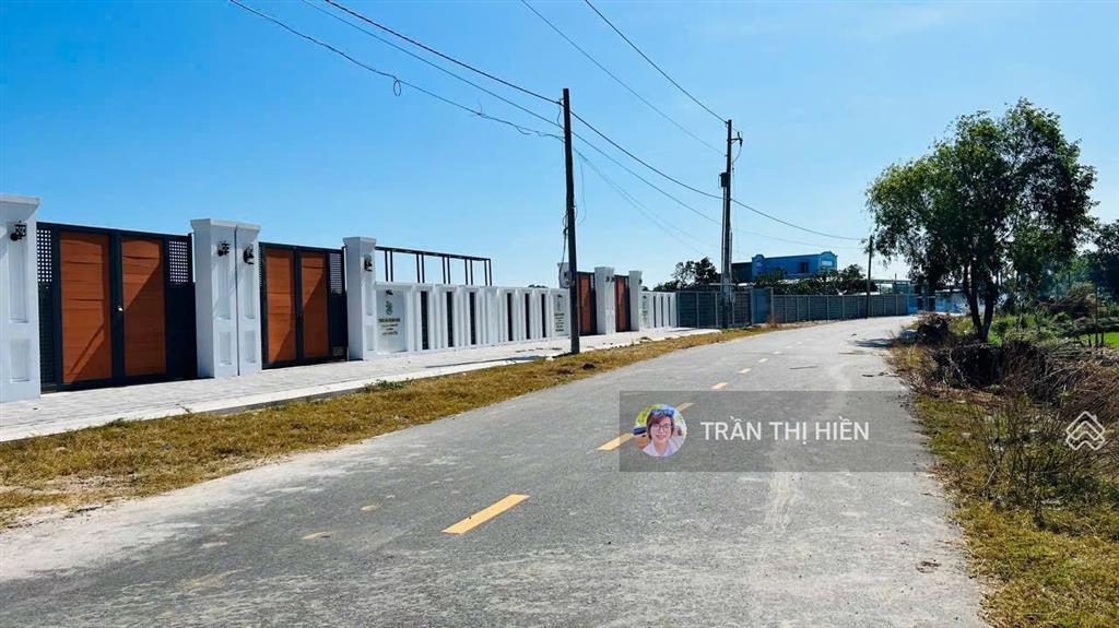 Bất động sản tại Bà Rịa - Vũng Tàu - ảnh 1