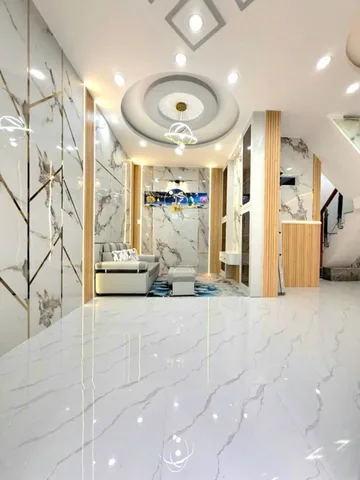 Bất động sản tại TP. Hồ Chí Minh - ảnh 1