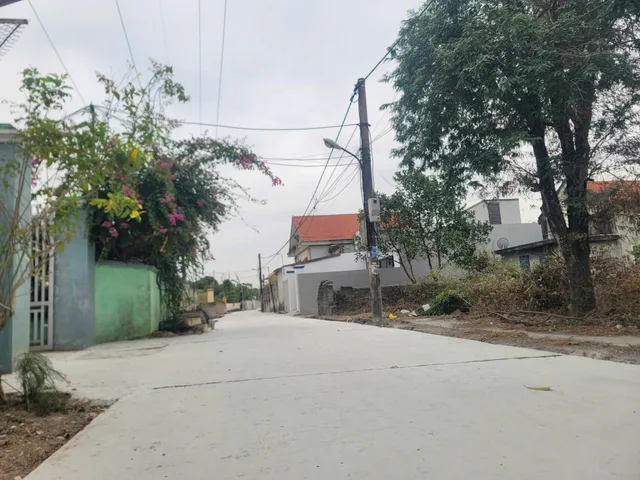 Bất động sản tại Quảng Ninh - ảnh 1