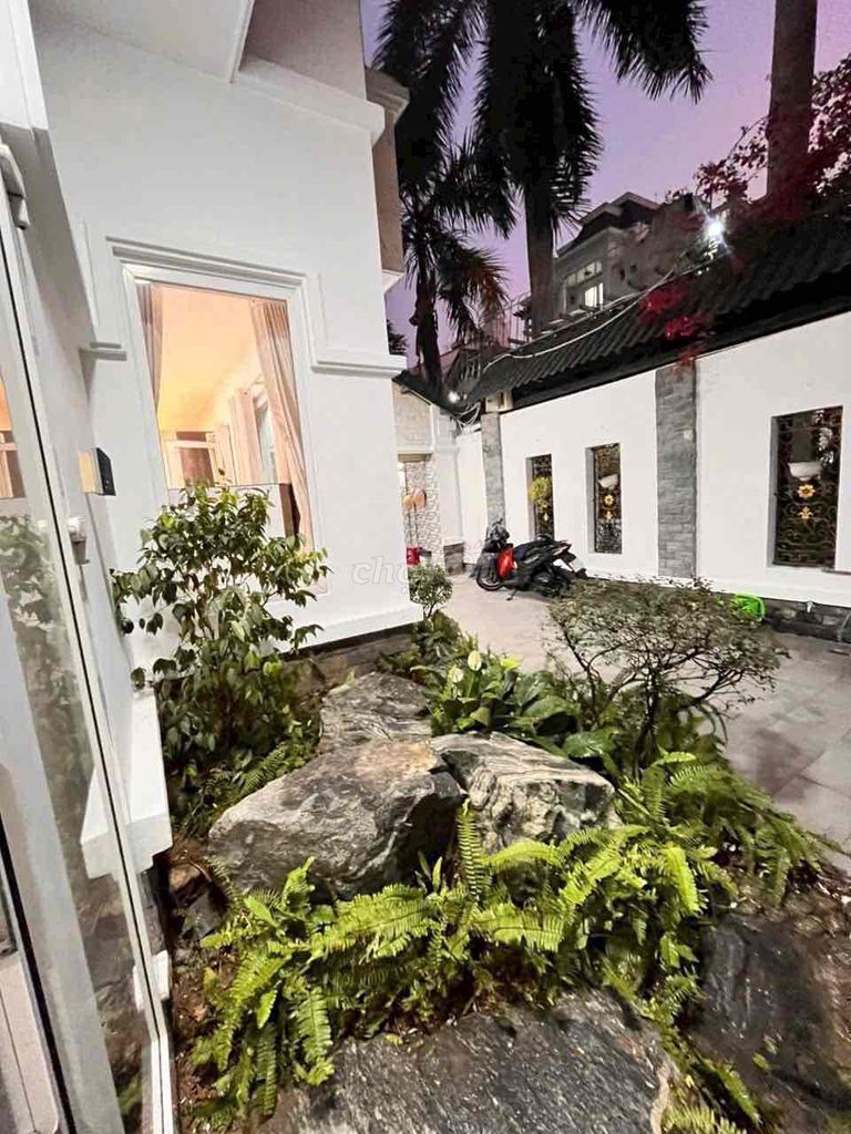 Nhà riêng tại Bình Tân, TP. Hồ Chí Minh - ảnh 3