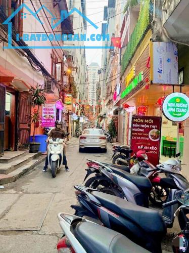 Bất động sản tại Hà Nội - ảnh 1