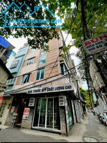 Bất động sản tại Hà Nội - ảnh 1