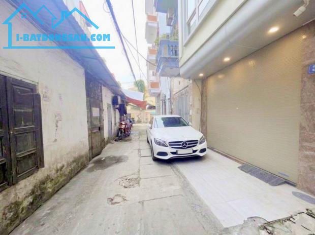 Bất động sản tại Hà Nội - ảnh 1