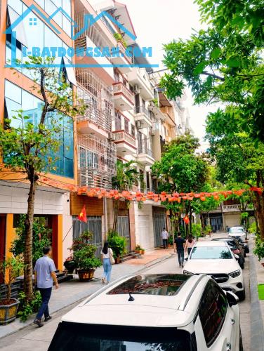 Bất động sản tại Hà Nội - ảnh 1
