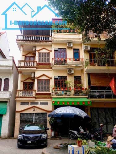 Bất động sản tại Hà Nội - ảnh 1