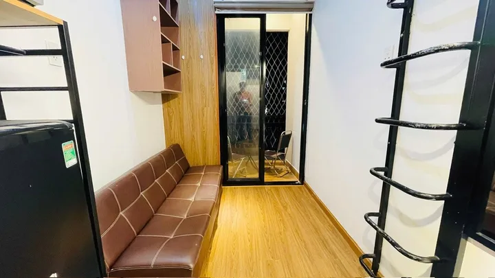 Bất động sản tại TP. Hồ Chí Minh - ảnh 1