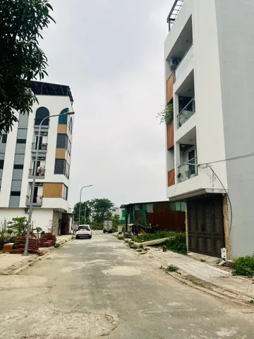 Bất động sản tại Hà Nội - ảnh 1