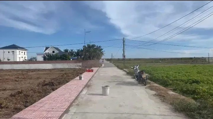 Bất động sản tại Ninh Bình - ảnh 1
