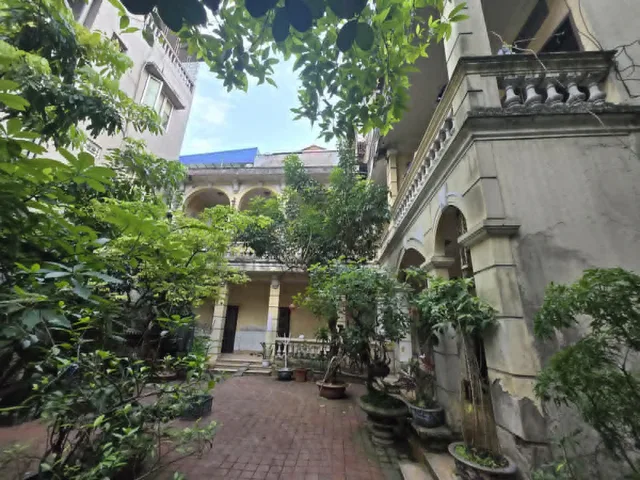 Bất động sản tại Hà Nội - ảnh 1