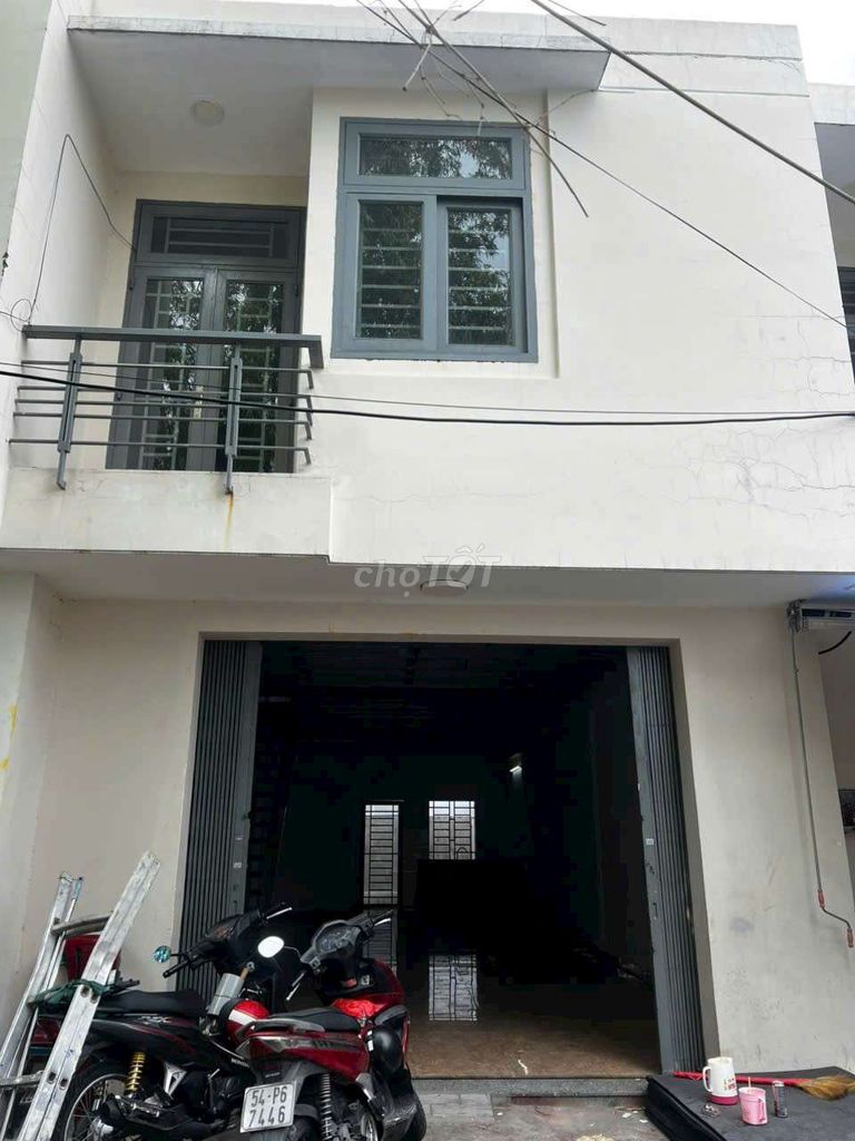 Nhà riêng tại Bình Tân, TP. Hồ Chí Minh - ảnh 2