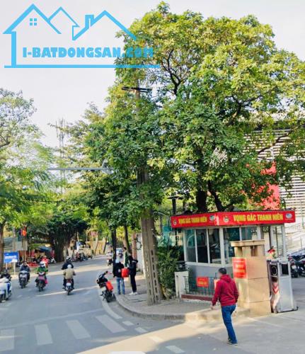 Bất động sản tại Hà Nội - ảnh 1