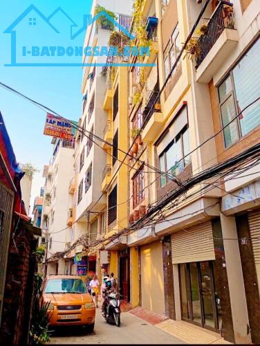 Bất động sản tại Hà Nội - ảnh 1