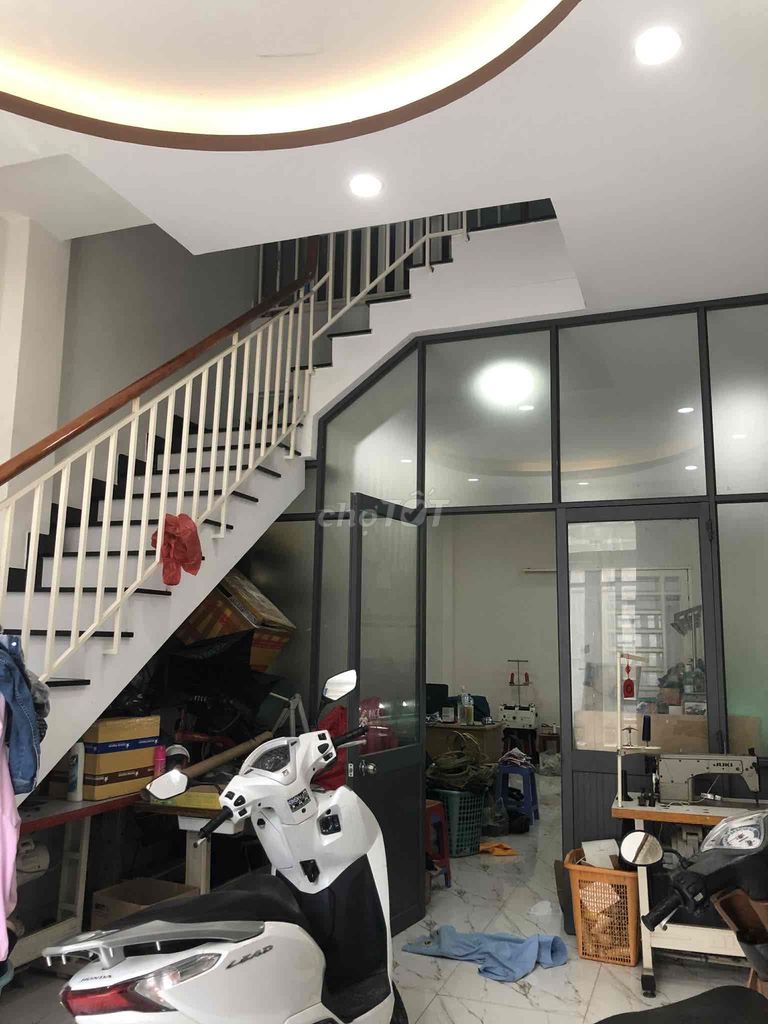 Nhà riêng tại 12, TP. Hồ Chí Minh - ảnh 2