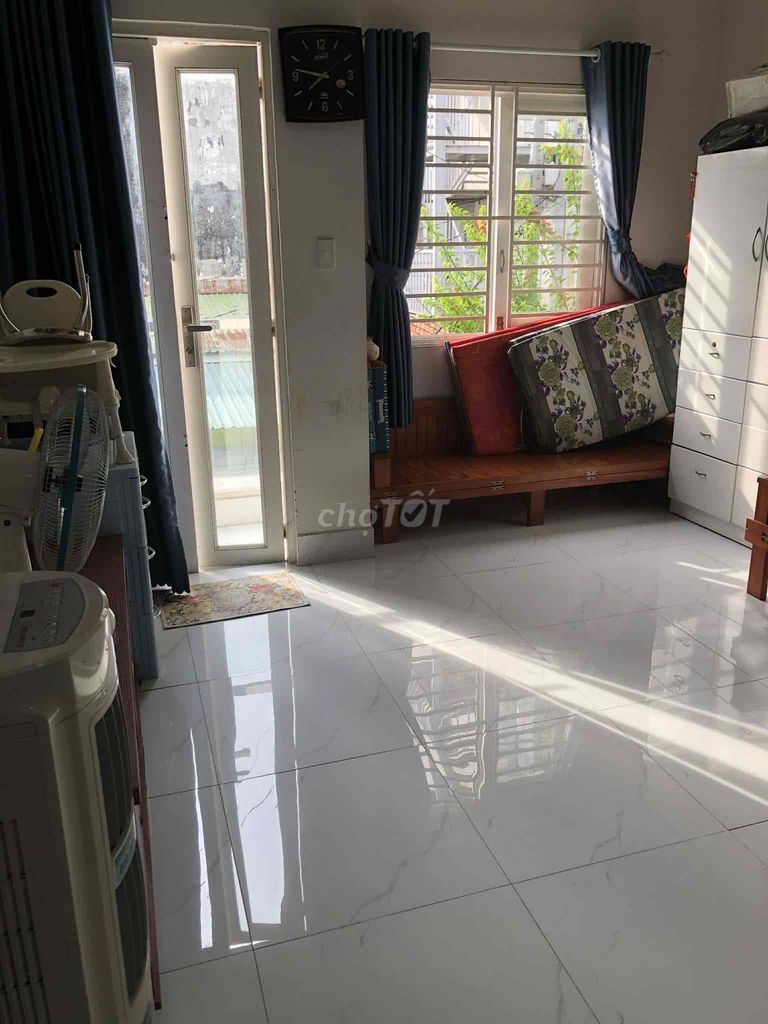 Nhà riêng tại 12, TP. Hồ Chí Minh - ảnh 3