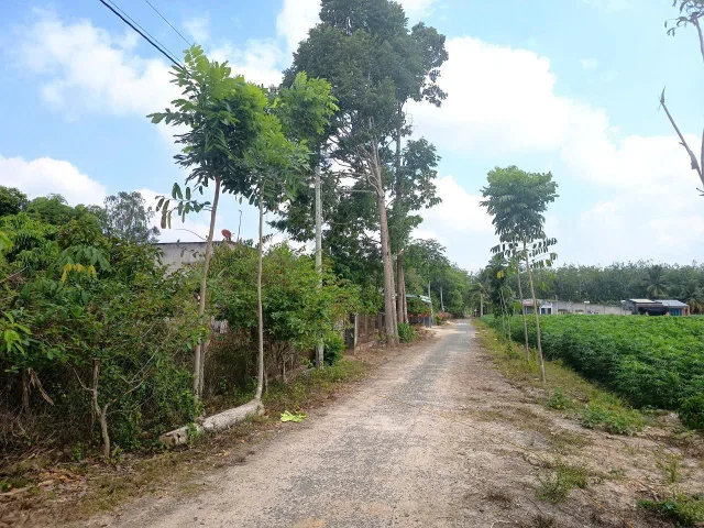 Bất động sản tại Tây Ninh - ảnh 1