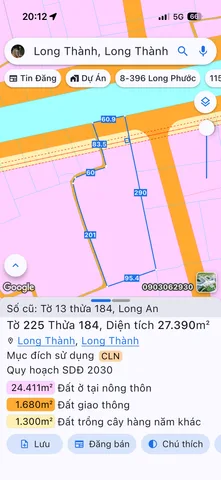 Bất động sản tại Đồng Nai - ảnh 1