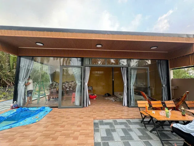Bất động sản tại Long An - ảnh 1
