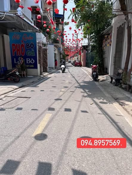 Bất động sản tại Điện Biên - ảnh 1