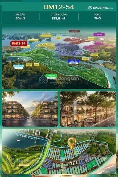 Bất động sản tại Quảng Ninh - ảnh 1