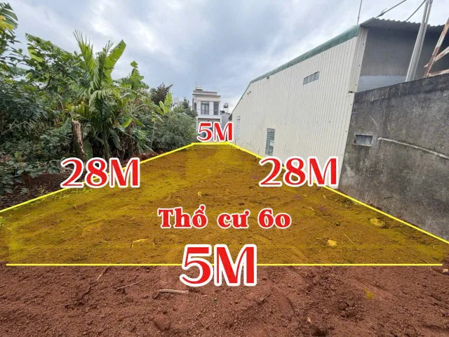 Bất động sản tại Đắk Lắk - ảnh 1