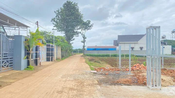Bất động sản tại Lâm Đồng - ảnh 1
