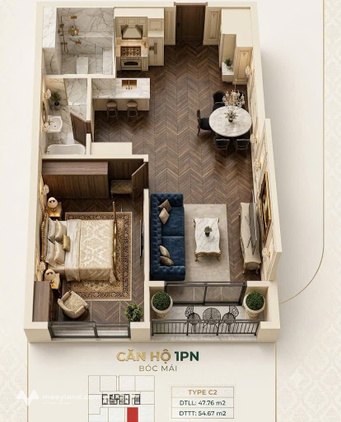 Bất động sản tại Hải Dương - ảnh 1