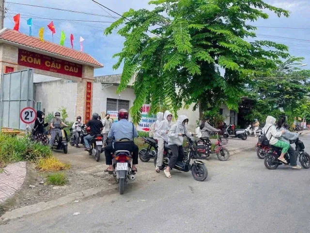 Bất động sản tại Long An - ảnh 1
