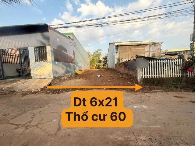 Bất động sản tại Đắk Lắk - ảnh 1