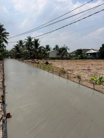 Bất động sản tại Long An - ảnh 1