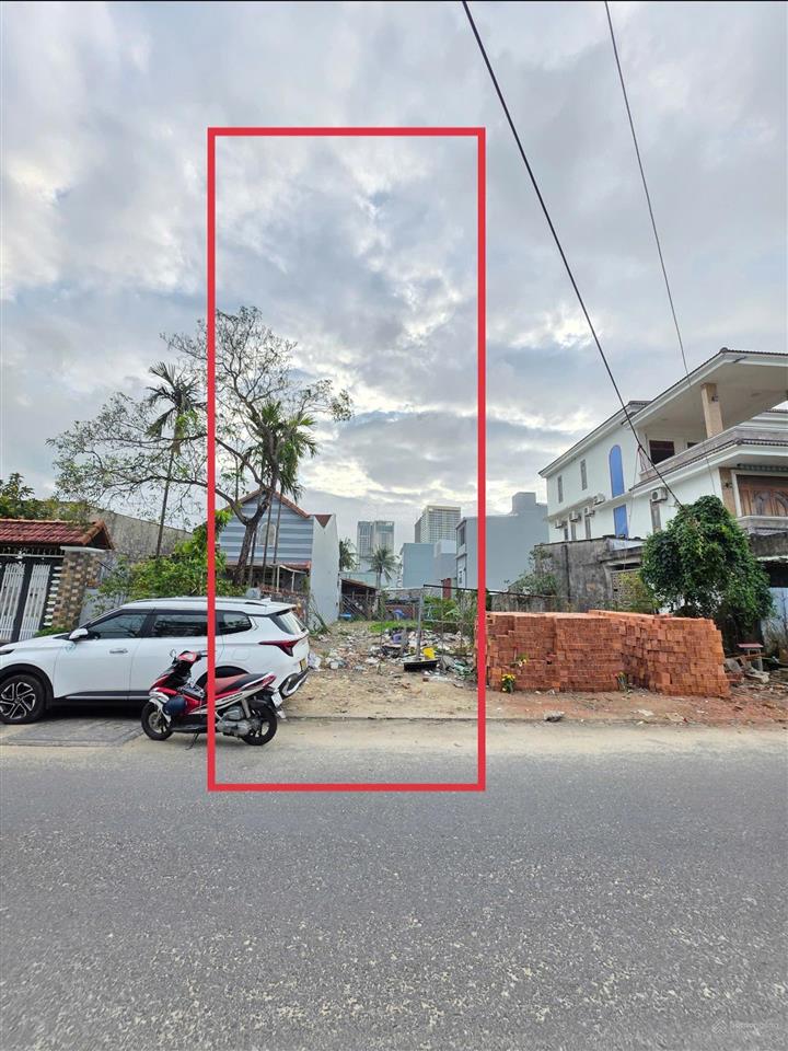 Bất động sản tại Đà Nẵng - ảnh 1