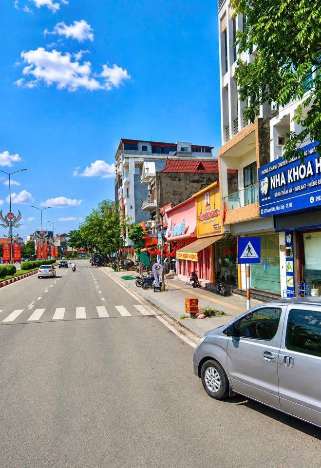 Bất động sản tại Hải Dương - ảnh 1