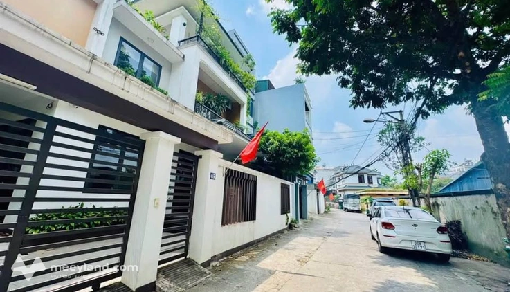 Bất động sản tại Thái Nguyên - ảnh 1