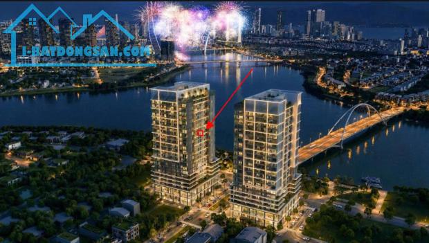 Bất động sản tại Đà Nẵng - ảnh 1
